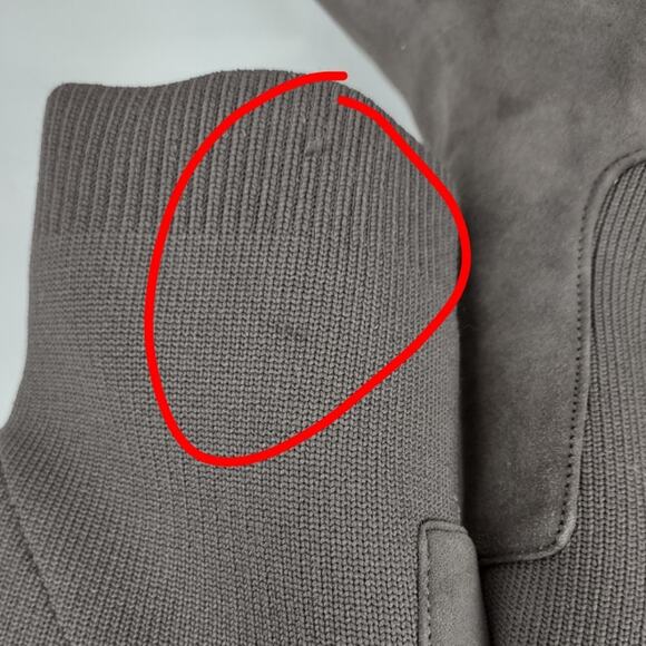 STEVE MADDEN Reece Sock Bootie Size 9M - Picture 10 of 15